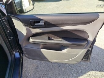 Ford Focus 1.6i 74 kW, r.v. 2008, naj. 192.064km - 15