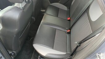 Ford Focus 2.0TDCI 136 KW ST - 15