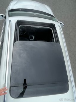 Volkswagen Golf 6 1,4 TSI - 15