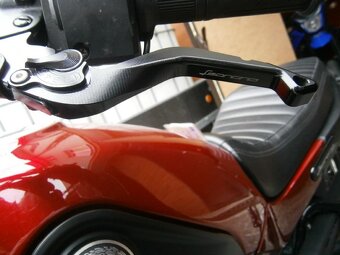 Benelli 500 Leoncino Trail - 15