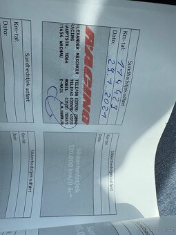 Toyota Avensis 1.8i 108kW park. kamera, navigace 2011 - 15