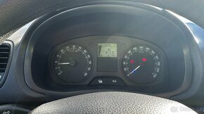 ŠKODA ROOMSTER 1.2 TDI - 15