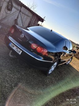 Volkwagen Phaeton 3.0TDI 176kW - 15