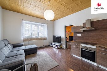 Prodej rodinného domu 128 m2 Dlouhá, Dubá - 15