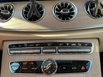 Mercedes Benz CLS 450 4 MATIC - 15