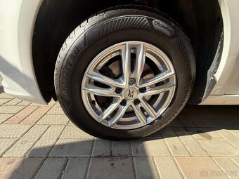 VW Caddy 2.0 TDi - TOP STAV - 15