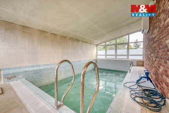 Prodej rodinného domu, 392 m², Františkovy Lázně - 15