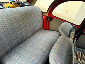 Citroën Méhari 2CV6 Special - 15
