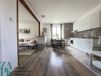Prodej rodinného domu, 144 m2 - Horní Suchá, ev.č. 01135 - 15
