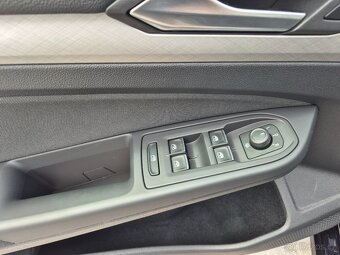 Golf VIII 1.0tsi 2022 - 15