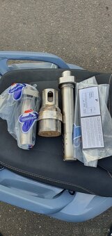 Yamaha T-Max 530 LuxMax extra - 15