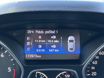 🚗 Ford Grand C-MAX 2.0TDCi NAVI KLIMA TEMPOMAT - 15