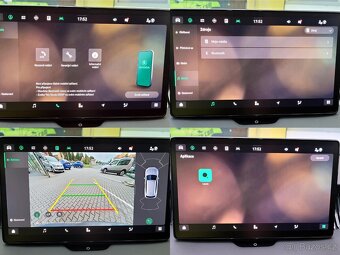 Škoda Superb, 1,5 TSi DSG Laurin&Klement,DPH, málo najeto - 15