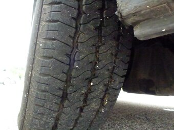 ⭐⭐⭐Fiat Ducato 2,3MJet SKLÁPĚČ 2007,7míst⭐⭐⭐ - 15