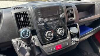 Fiat Ducato //2.3JTD//110kW//ODTAHOVKA//MAXI//L4// - 15