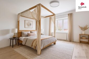 Prodej bytu 3+1 89 m2 3. května, Úpice - 15