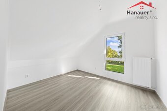 Prodej rodinného domu 113 m2, Děčín - Chmelnice s pozemkem 1 - 15