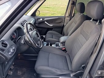 Ford Galaxy 2.0 TDCi 103kw Titanium,174000km - 15