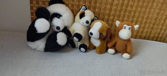 Plyšáci penny, Billa - 15