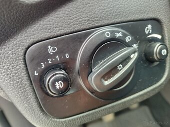 Ford Kuga - 15