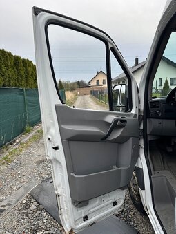 Prodám nákladní vůz Mercedes-Benz Sprinter – rok výroby 2009 - 15