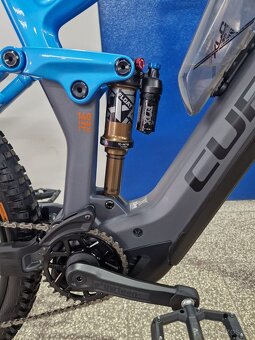 CUBE Stereo Hybrid 140 HPC Actionteam 750 - 15
