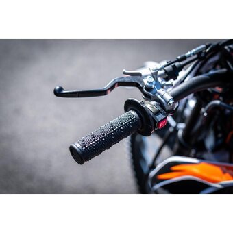 Pitbike Leramotors Killer 250ccm, kola 21/18, limited - 15
