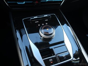 MG MG5 61kWh EXCITE Electric 115kW ZÁRUKA ČR 1MAJITEL - 15