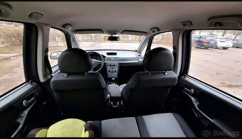 Opel Meriva 1,4, r v.2007 - 15