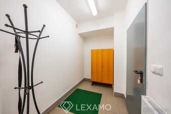 Pronájem výroba, 930 m2 - Moravské Budějovice - Vranín - 15