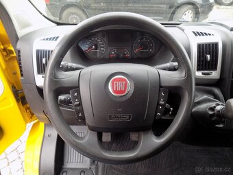 Fiat Ducato 2.2 HDI 96 KW L2H2 NAVI TZ - 15