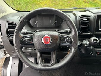 FIAT DUCATO 2022 103KW SERVISKA NOVÝ MOTOR KOMPLET - 15