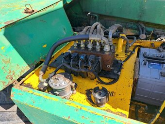 MATBRO TS 260 - 15