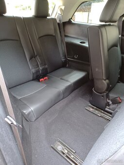 Fiat Freemont 2016, 4x4,125kw,+tažné, Top-stav 88000km , - 15