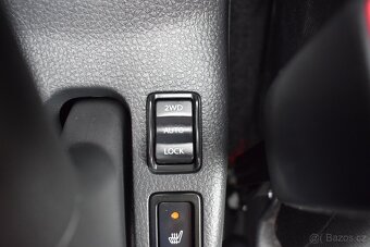 Suzuki SX4 1,6 i 4x4 REZERVACE  - 15
