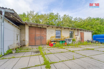 Pronájem obchod a služby, 280 m², Rakovník, ul. Huřviny - 15