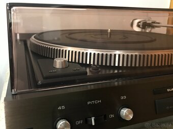 Dual CS-731Q Absolutní Top stav - 15
