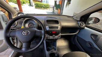 Toyota Aygo 1.0 vvti 50kw - 15