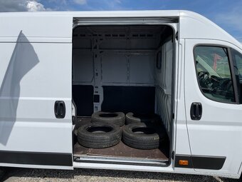 Fiat Ducato Maxi 2.2 MTJ 160 35 L4H2 - 15