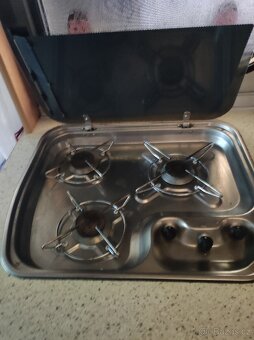Burstner amara 535 luxus - 15