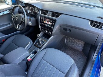 1.4tsi 110kw, Style, 68000km, ČR, FullLED, Keyless - 15