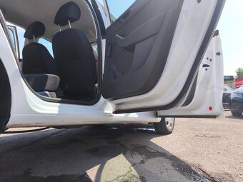 Škoda Rapid Spaceback 1.2 TSi 63kW,Klima,TOP Servis - 15