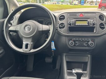 Volkswagen Golf Plus 1.4 TSi 90kW DSG Automat - 15