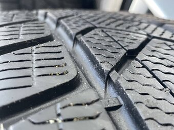 AUDI orig. ALU DISKY 5x130 9jxR20 ET60 4L0601025AJ SKODA BM - 15