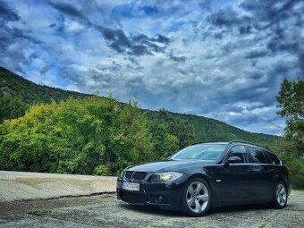 BMW alu sada 17" BMW E63 6er style 117 - 15