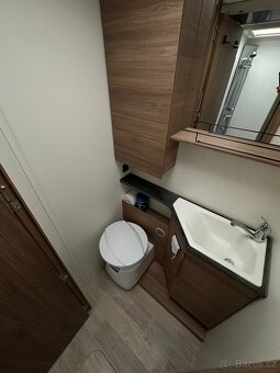 Pilote P746GJ - klimatizace - 15