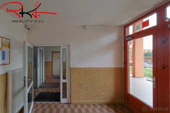 Prodej, byt po rekonstrukci, Lovosice - 15