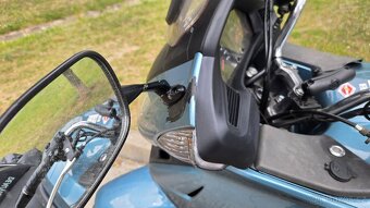 Honda NT700V Deauville - 15