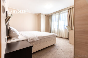 Prodej bytu 3+kk – 98,89 m², 4. NP, Teplice – Šanov 1 (Rezid - 15