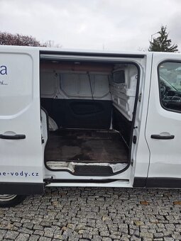 Prodám dodávku Fiat Talento r.v. 2019 - 15